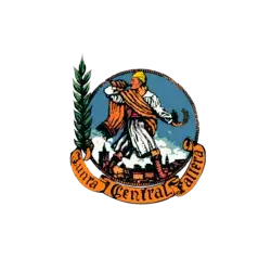 JCF (Joventut Catòlica de Foc i Festa)